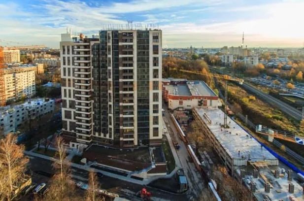 Золотая середина