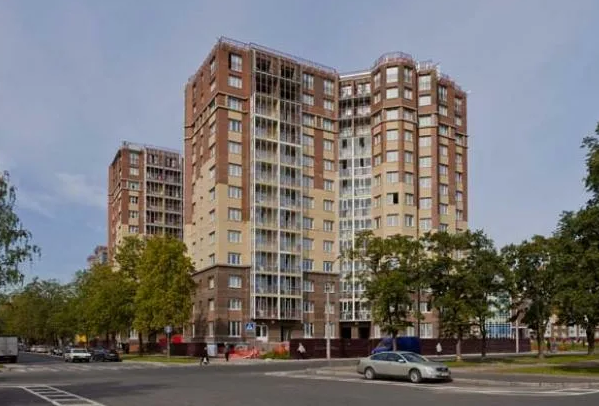 Золотое сечение