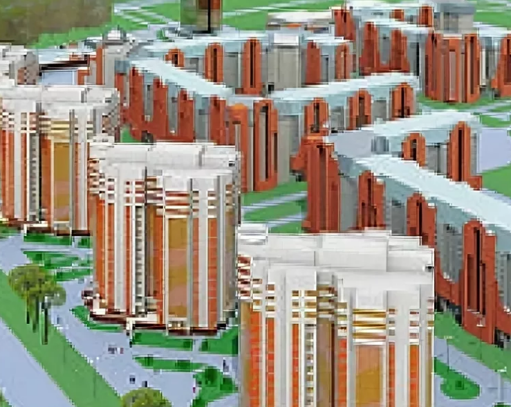 Полюстрово