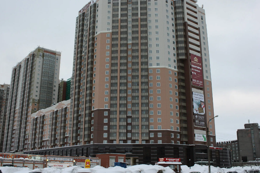 Сергей Есенин