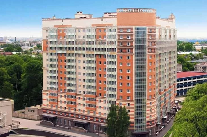 Смоленский