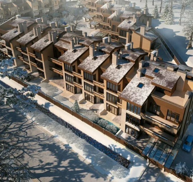 Аллегро-Парк