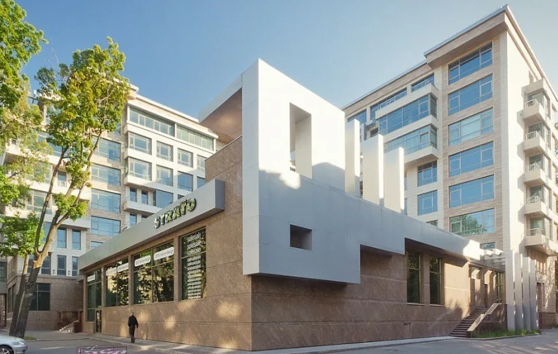 Каменноостровский, 64