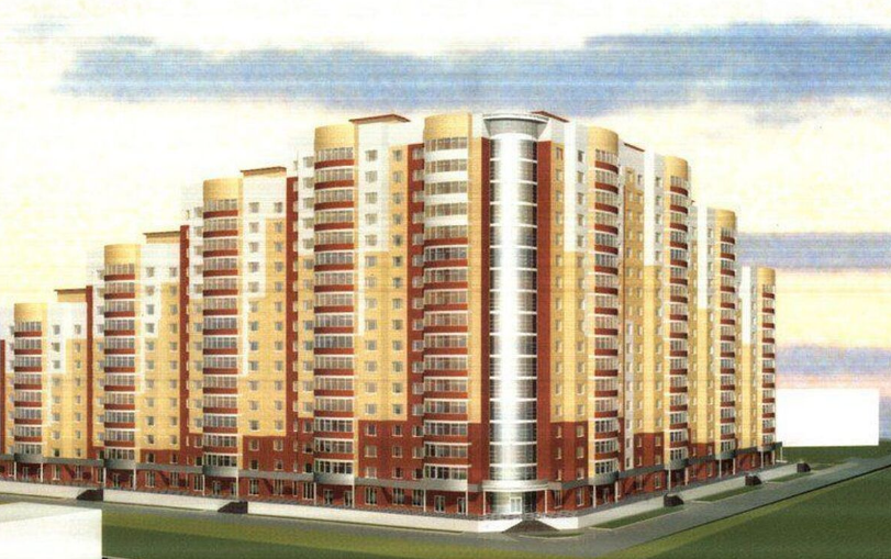 Дом у озера