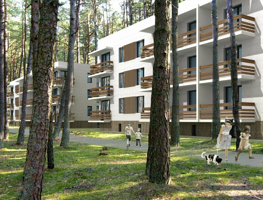 Заповедный