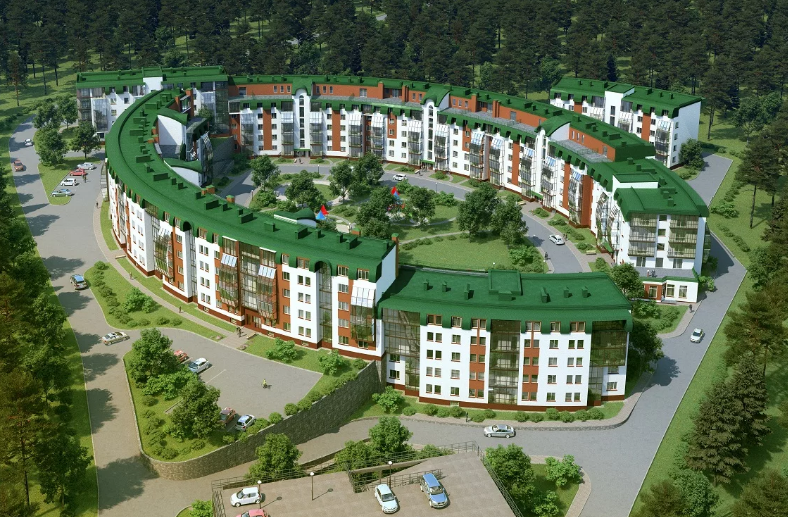 Земляничная поляна