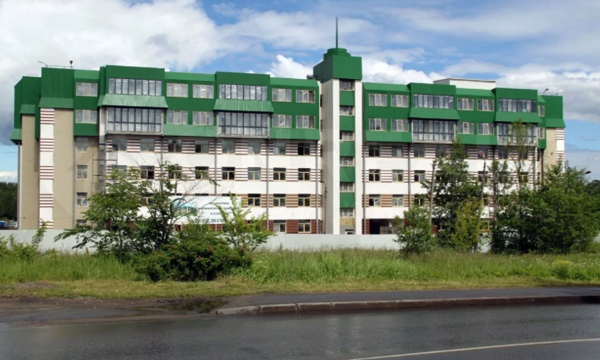 Красное Село