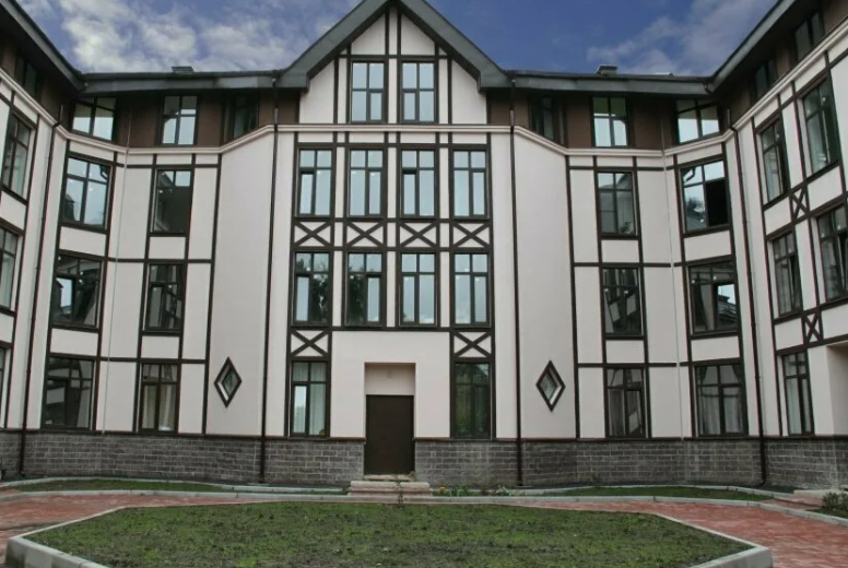 Константиновская