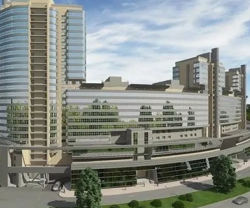 пересечение ул. Матроса Железняка и Ланской ул.