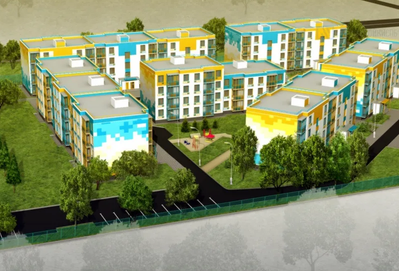 Солнечная сторона