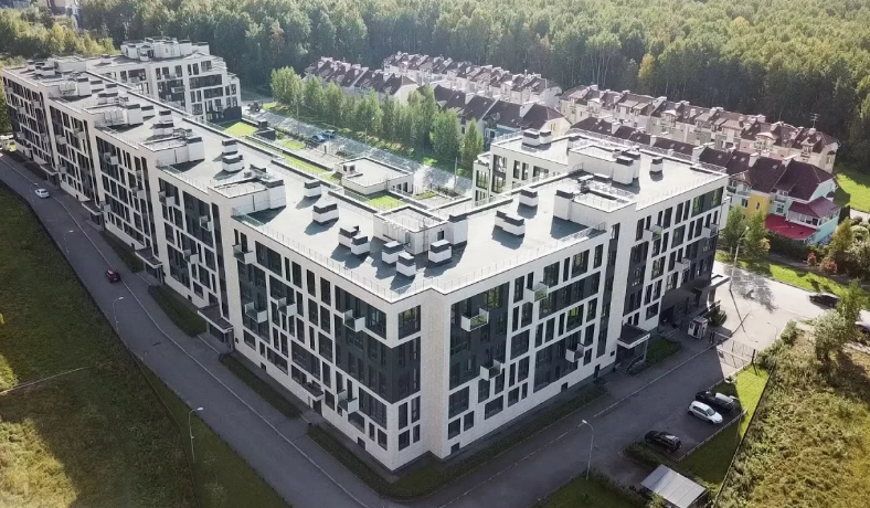 Нижне-Каменская ул.