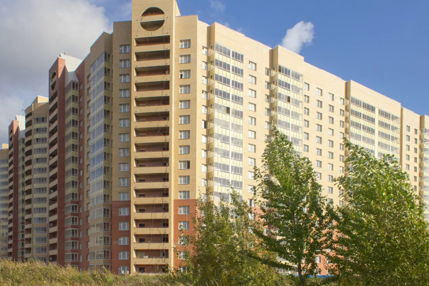 Бадаева-Ворошилова