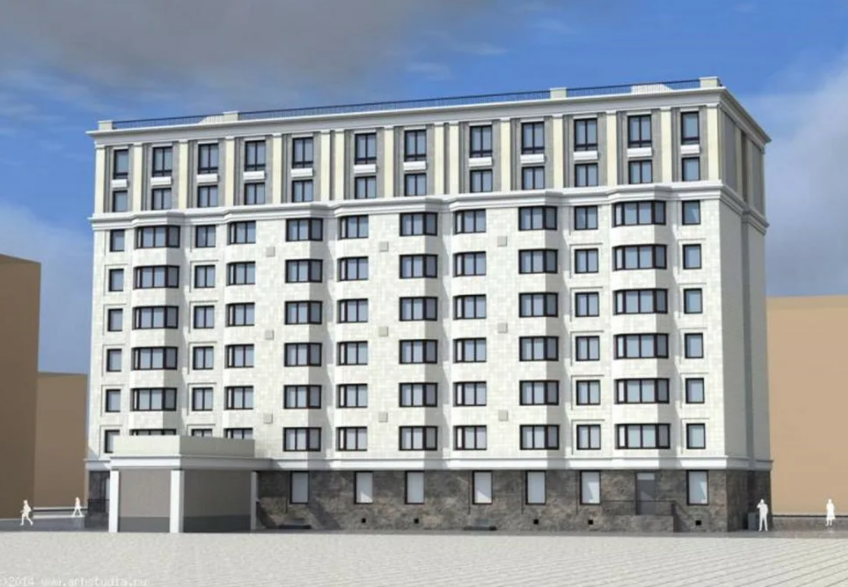 Нарвский Посад