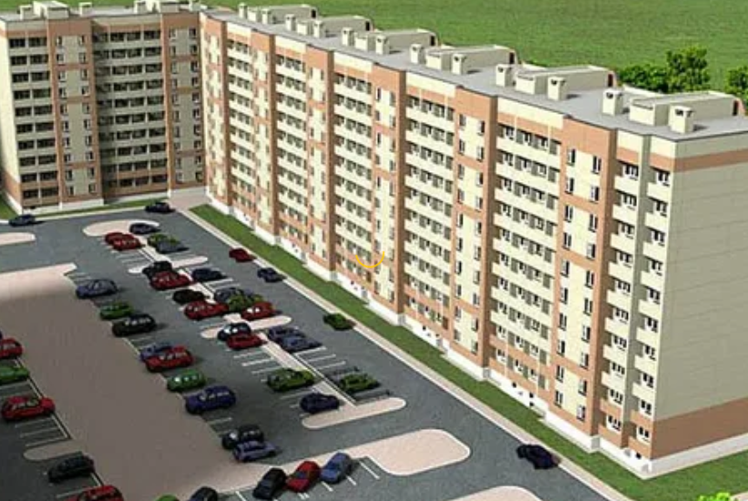 Ленсоветовский - уч.110