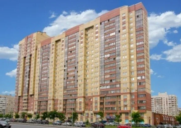 Дунайский пр., 28/2