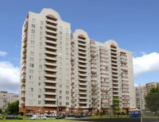 ул. Кораблестроителей, д. 16