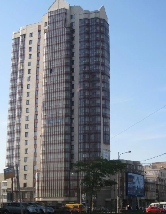 ул. Варшавская, д. 59