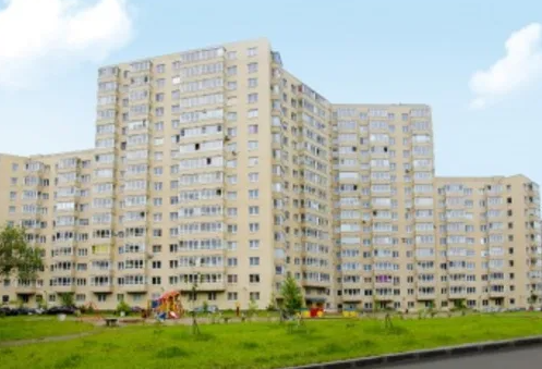 ул. Звездная, д. 20