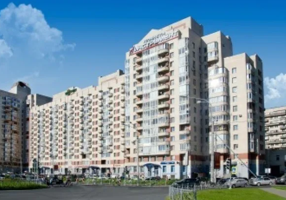 ул. М. Балканская, д. 26