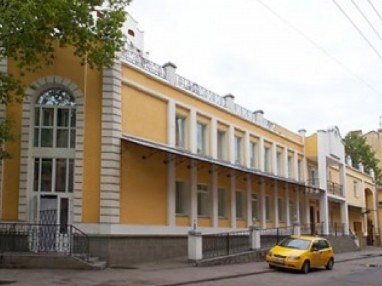 ул. Подрезова, д. 21