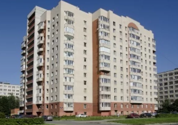 ул. Будапештская, д. 72