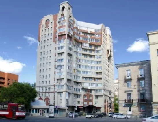 ул. Гаврская, д. 2