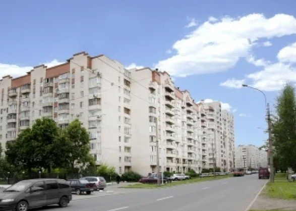 ул. Звездная, д. 11/2