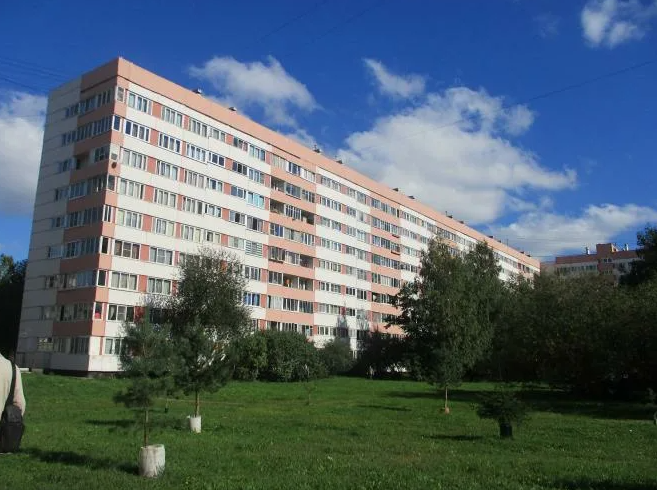 ул. Сикейроса, д. 6