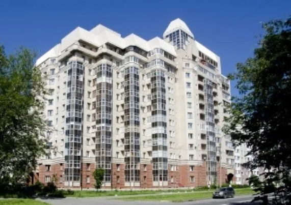 ул. Сикейроса, д. 12