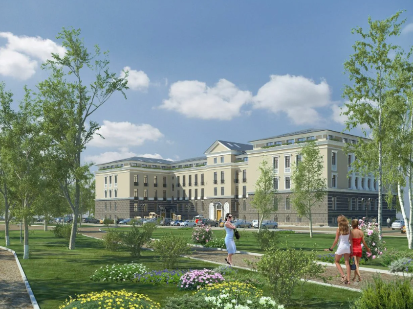 Дворянское сословие