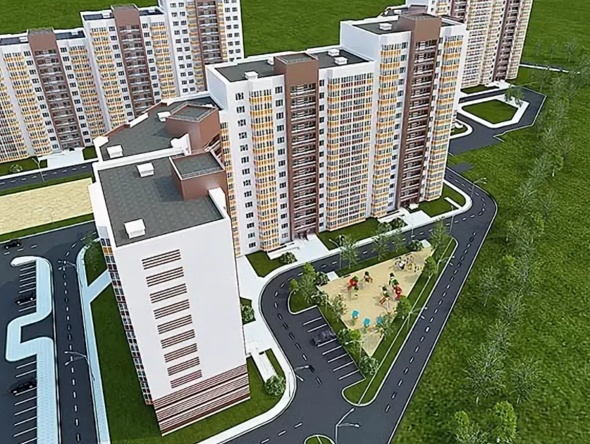 Аннинский парк