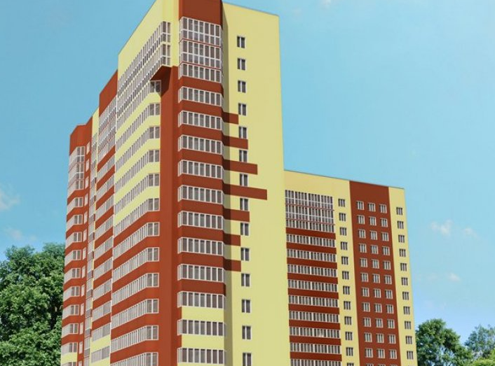 Новое Девяткино