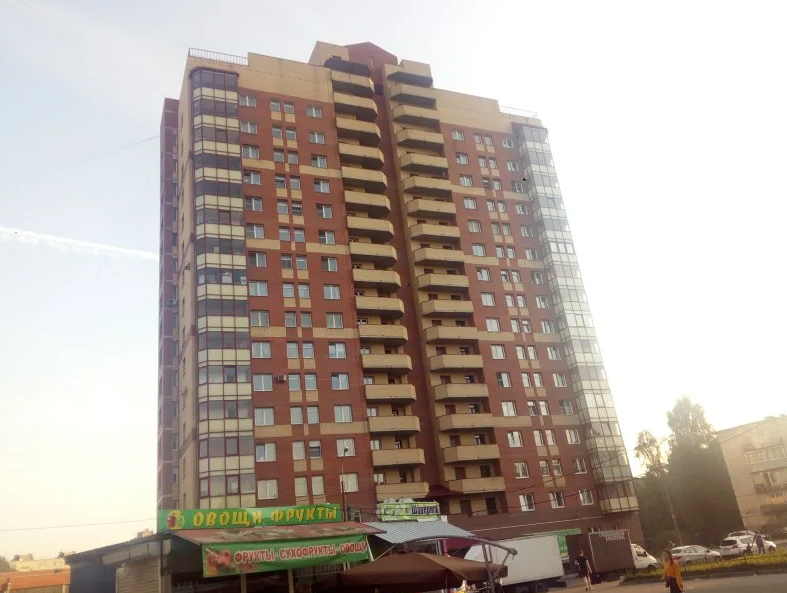 Димитрова, 26