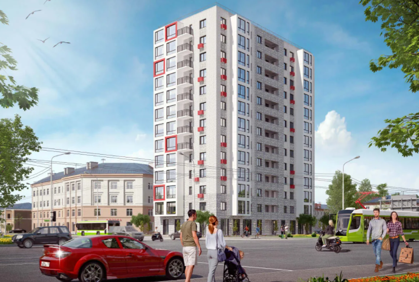 Ириновский