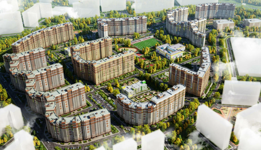 Муринский Посад