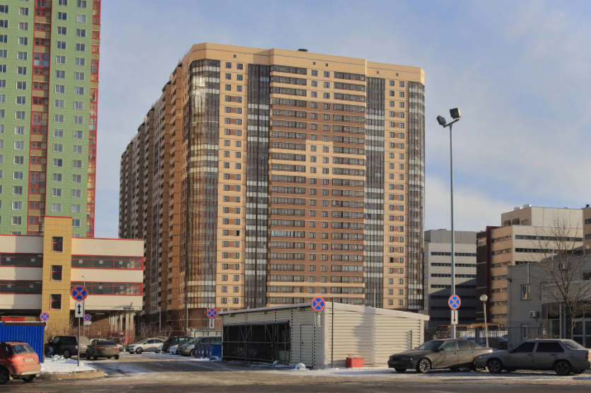 Пулковский 2