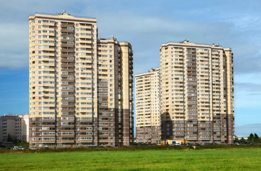 Северные высоты