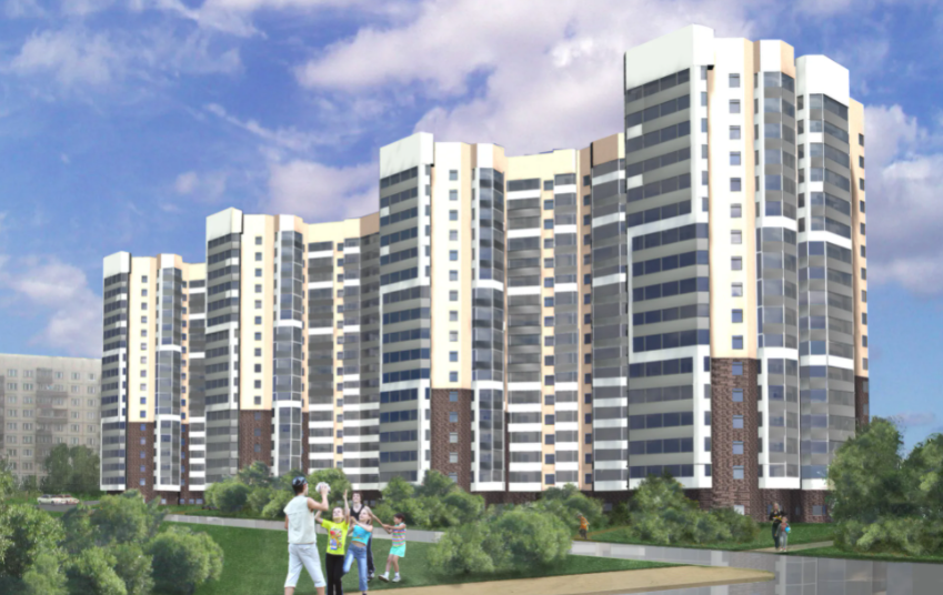 Октябрьская наб., д.124