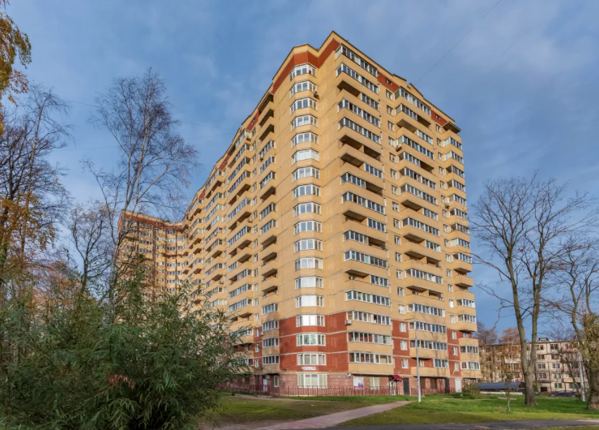 пр. Ю.Гагарина, д. 14