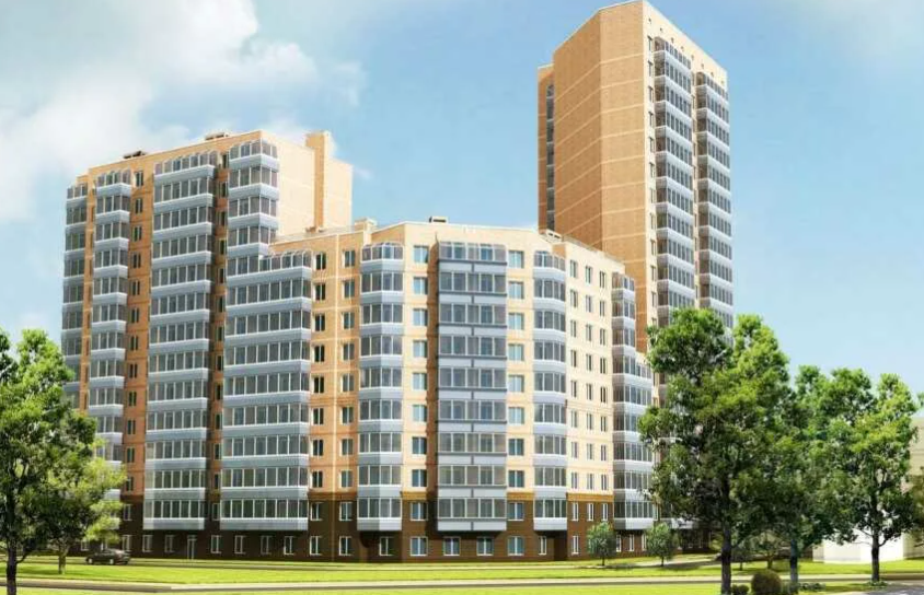 Дом на Седова