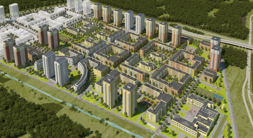 Новоорловский