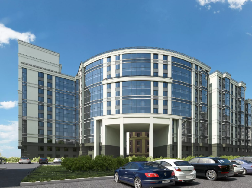 Новомосковский