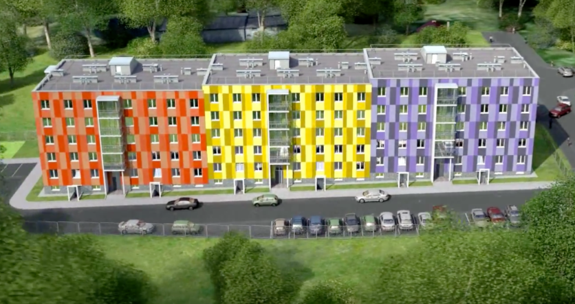 Villa Hills (Вилла Хиллс)