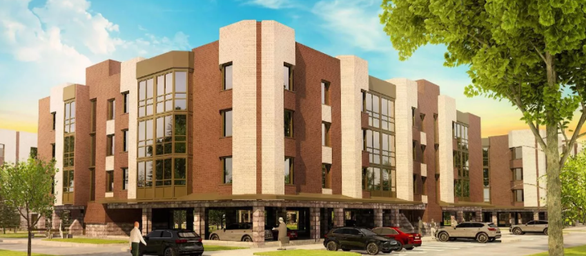 Всеволожский штиль