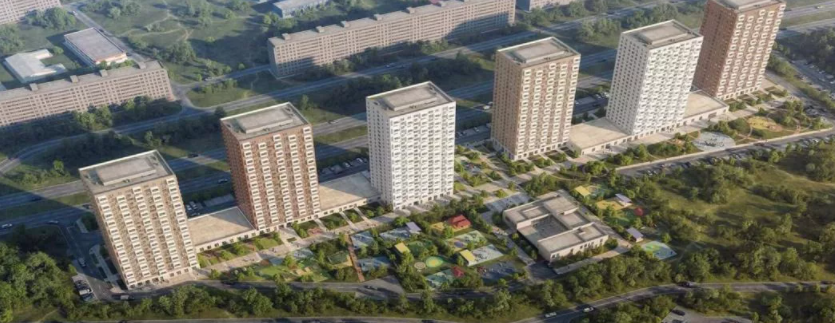 Дальневосточный 15