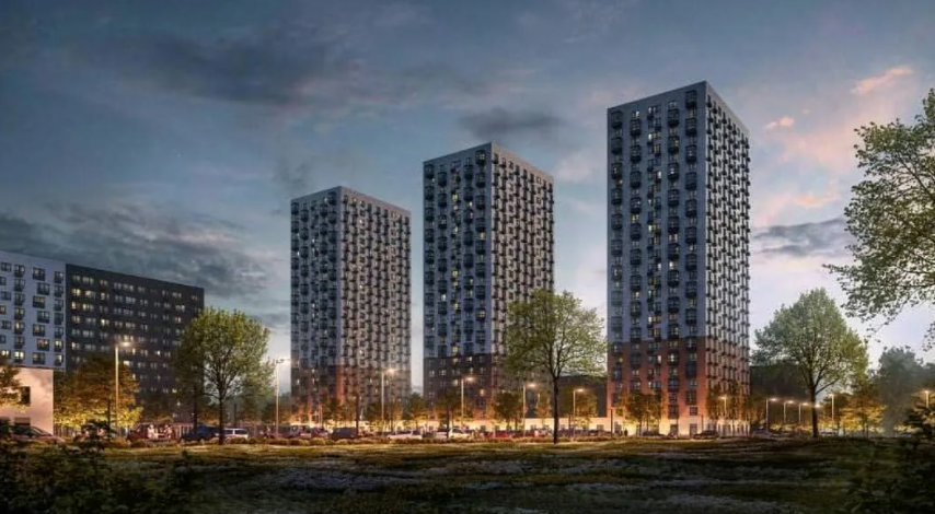 Орловский парк