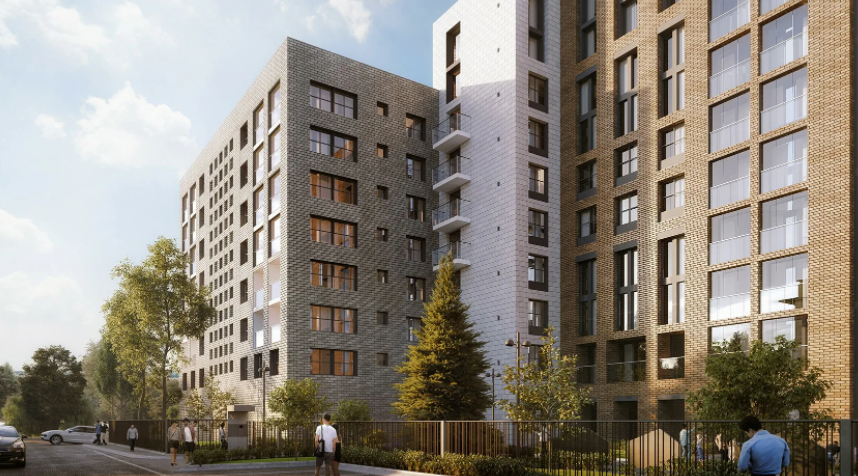 VEREN NEXT октябрьская (Верен Некст октябрьская)