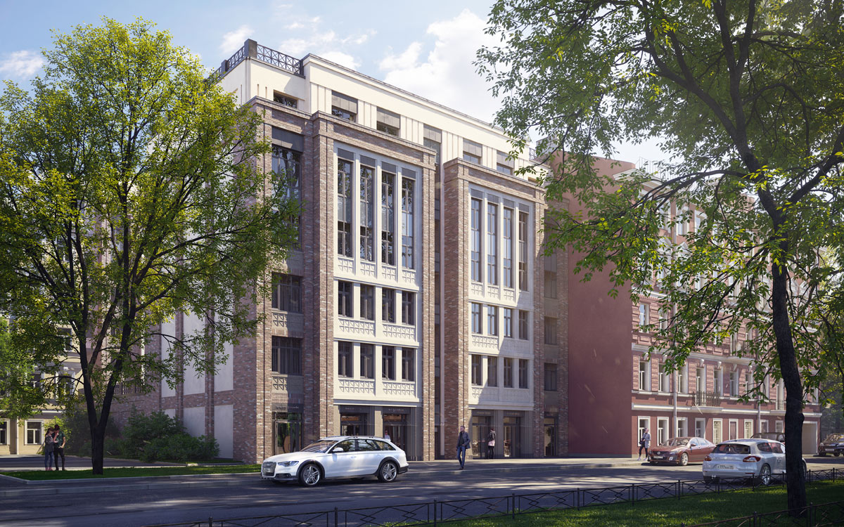 Созидатели