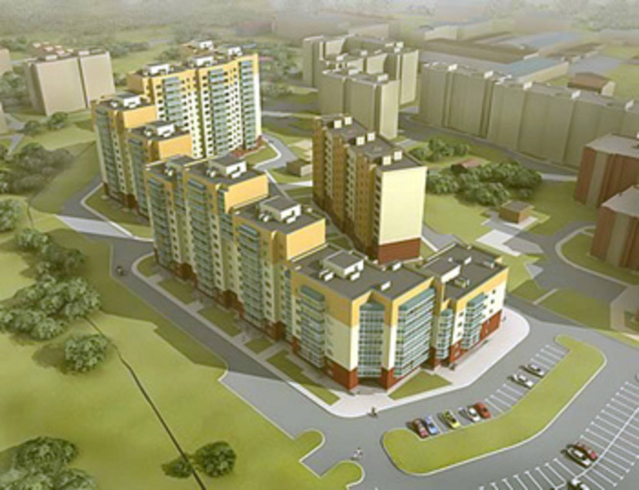 Львовская Гавань