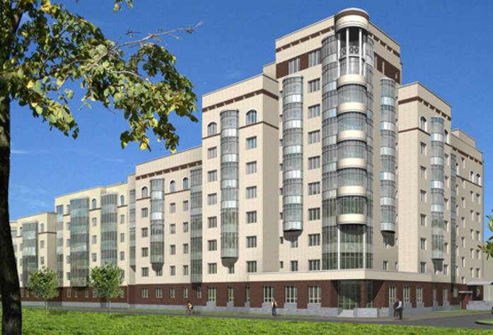 Романовский особняк